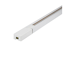 Шинопровод однофазный Volpe UBX-Q122 GS2 WHITE 300 SET01 UL-00006048