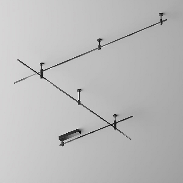 Шинопровод Maytoni Flarity TRX154-112B