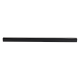 Шинопровод магнитный накладной Crystal Lux CLT 0.114 01 L2000 BL