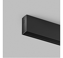 Шинопровод Denkirs SMART 48V BASE TR8502-BK