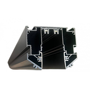 Трековый профиль под гарпун EKS Colibri 0У-00006089 5 шт/кор (В)