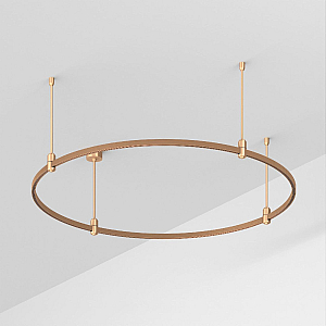 Трек Arlight ART-APRIORI-ROUND-ROD-400-R1200 048483