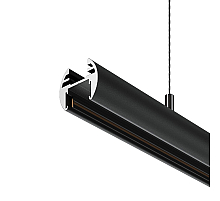 Шинопровод накладной/подвесной Maytoni Busbar trunkings Basity TRX172-R-112B