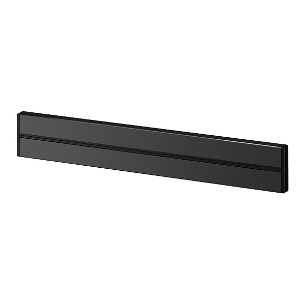 Шина открытой установки трековой системы 60 см Systeme Electric MultiTrack Антрацит MTK10006B