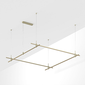 Трек Arlight ART-APRIORI-QUADRAT-HANG-2000x2000 (OG) 054427