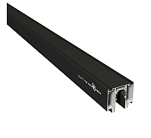 Шинопровод для монтажа в натяжной потолок Novotech Flum 135129