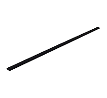 Шинопровод Reluce RL 06100 track rail 2000mm BK