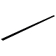 Шинопровод Reluce RL 06100 track rail 2000mm BK