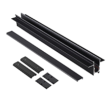 Шинопровод для встраиваемого монтажа Novotech Flum 135230