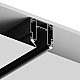 Шинопровод под натяжной потолок Hesby Lighting ElDeko HSBL_0072_1