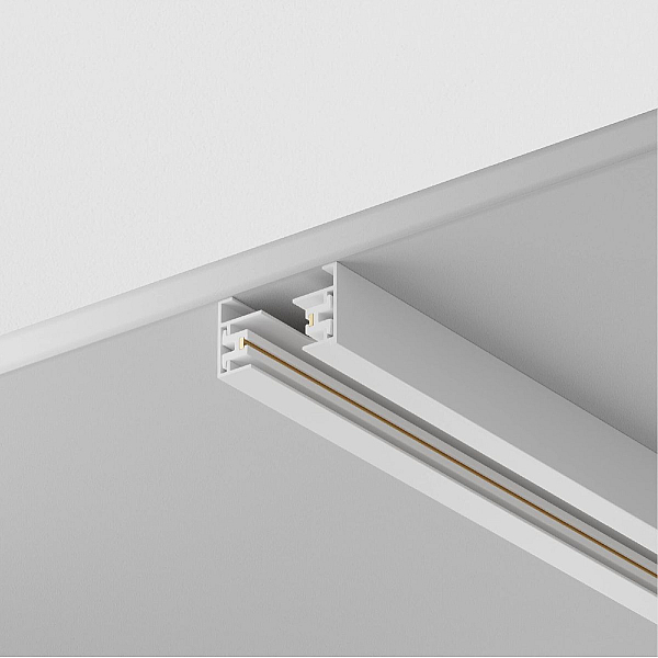 Шинопровод однофазный Maytoni Technical Busbar trunkings TRX001-113W