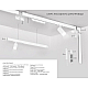 Шинопровод магнитный Ambrella Light Magnetic GL1918