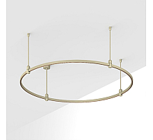 Трек Arlight ART-APRIORI-ROUND-ROD-400-R1200 (OG) 054449
