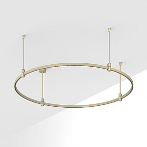 Трек Arlight ART-APRIORI-ROUND-ROD-400-R1200 (OG) 054449