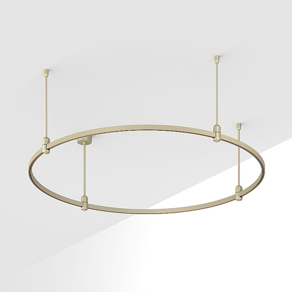 Трек Arlight ART-APRIORI-ROUND-ROD-400-R1200 (OG) 054449