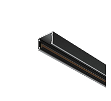 Шинопровод накладной Maytoni Busbar trunkings Basity TRX172-112B