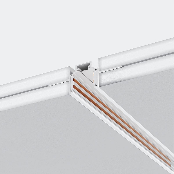 Шинопровод встраиваемый Maytoni Exility TRXM034-422W