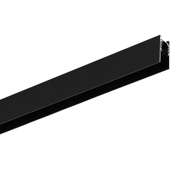 Шинопровод iLedex Technical Vision 4822-52/27-1000-BK