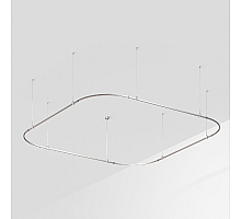 Трек Arlight ART-APRIORI-QUADRAT-SOFT-HANG-3500x3500 (TN) 050200