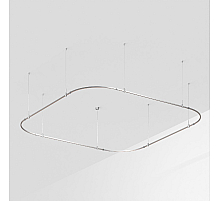 Трек Arlight ART-APRIORI-QUADRAT-SOFT-HANG-3500x3500 (TN) 050200