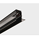 Шинопровод встраиваемый магнитный Italline Atom IT012-5030 black