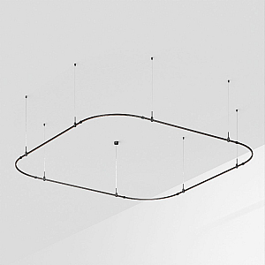 Трек Arlight ART-APRIORI-QUADRAT-SOFT-HANG-3500x3500 048517