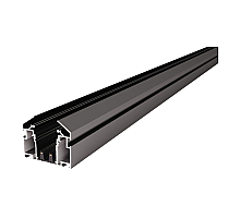 Шинопровод (заглушки 2+2 в ком.) ST Luce Skyline 220 ST046.439.02