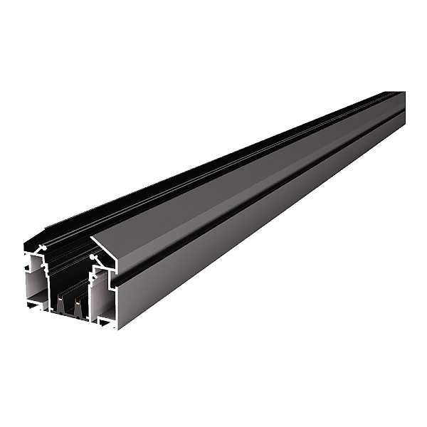 Шинопровод под натяжной потолок ST Luce Skyline 220 ST046.439.02