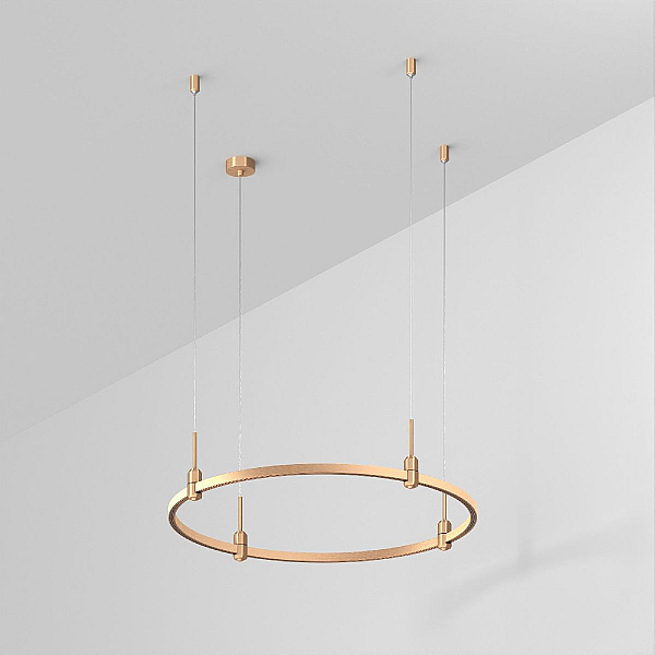 Трек Arlight ART-APRIORI-ROUND-HANG-R800 048473