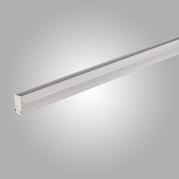 Шинопровод магнитный встраиваемый AM Group MAGNET AM402-2М LL-20C WH