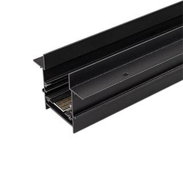 Шинопровод магнитный встраиваемый Arlight Mag-Track-4560-Fdw-2000 046827