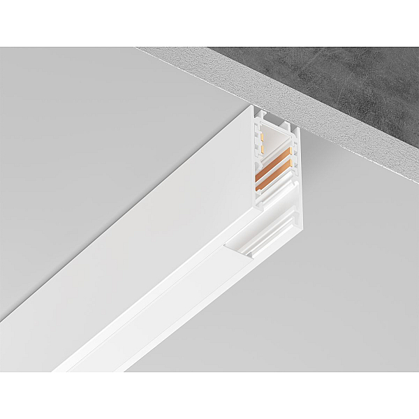 Шинопровод магнитный Ambrella Light Magnetic GL1914