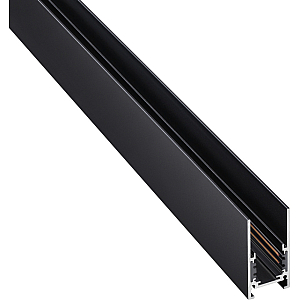 Шинопровод магнитный накладной Myfar MagLine 23 MT0201-3B