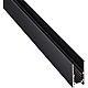Шинопровод магнитный накладной MyFar MagLine 23 3м MT0201-3B