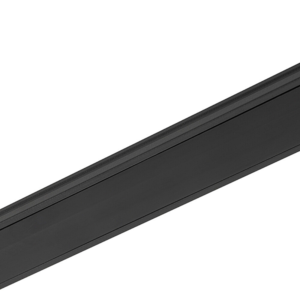 Шинопровод для магнитных треков Nowodvorski Lvm Black 11318