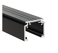 Шинопровод магнитный накладной/подвесной Voltalighting Light AIJL-CX-004-2.0 TB