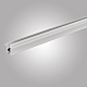 Шинопровод магнитный встраиваемый AM Group MAGNET AM402-1М LL-20C WH