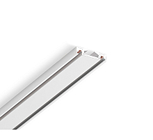 Магнитный шинопровод Ambrella Light Magnetic Ultra Slim Track System GV1001