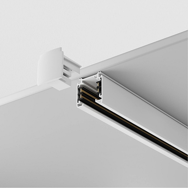 Шинопровод трехфазный Maytoni Technical Busbur Trunking TRX005-313W
