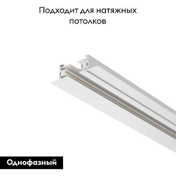 Аксессуар для трекового светильника Maytoni Track TRX004-112W