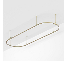 Трек Arlight ART-APRIORI-OVAL-ROD-400-3000x1000 (OG) 054395