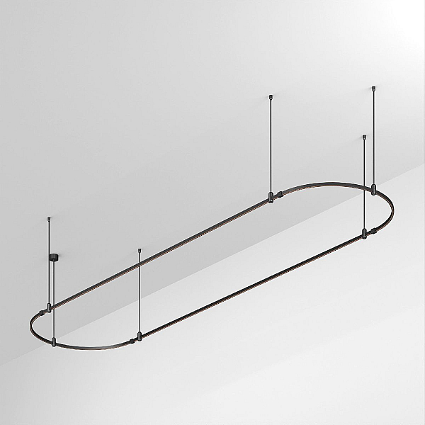 Трек Arlight ART-APRIORI-OVAL-ROD-800-4000x1000 048513