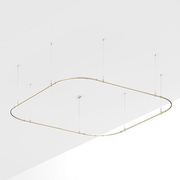 Трек Arlight ART-APRIORI-QUADRAT-SOFT-HANG-3500x3500 (OG) 054425