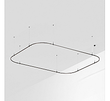 Трек Arlight ART-APRIORI-RECTANGLE-SOFT-HANG-4500x3500 048539