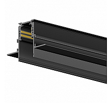 Шинопровод магнитный встраиваемый Hesby Lighting ElDeko HSBL_0061