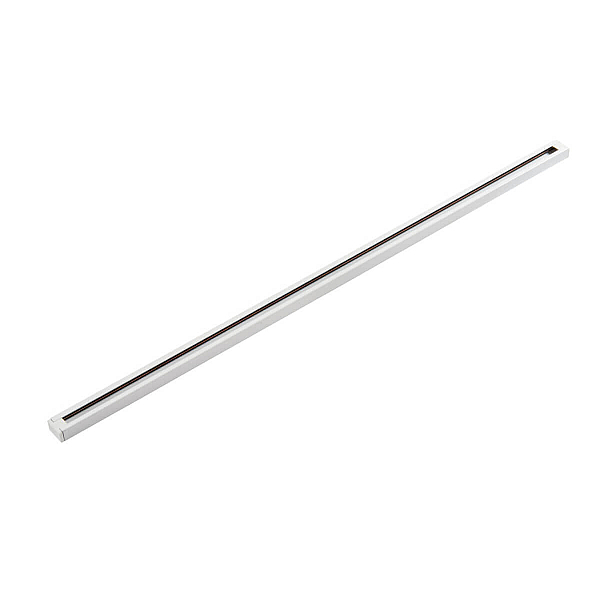 Шинопровод Denkirs Solid Base TR1001-WH