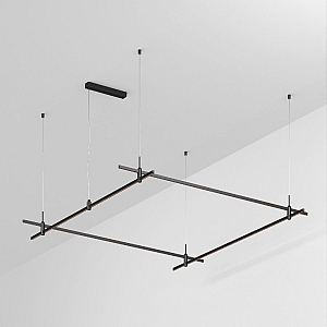 Трек Arlight ART-APRIORI-QUADRAT-HANG-2000x2000 048522