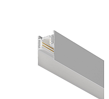 Шинопровод накладной Maytoni Busbar trunkings Gravity TRX010-413W
