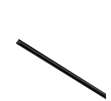 Шинопровод Denkirs DK Track Black TR1002-BK
