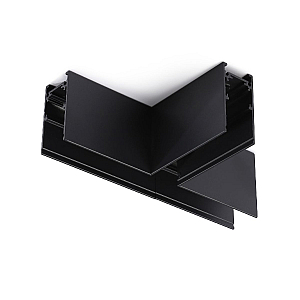 Коннектор T-образный для шинопровода Ambrella Light Magnetic Track System GL3374